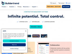 Top Construction Project Management Software for Knoxville Builders
