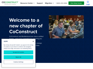 Top Construction Project Management Software for Knoxville Builders