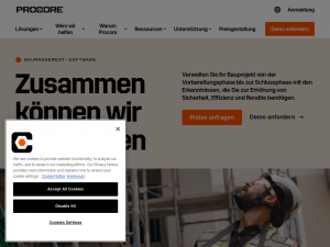 Top Construction Project Management Software for Knoxville Builders