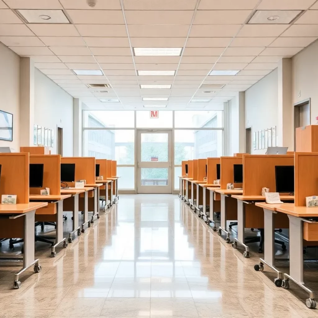 BCBST Layoffs Impact