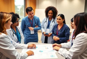 Healthcare Provider Conference in Tennessee