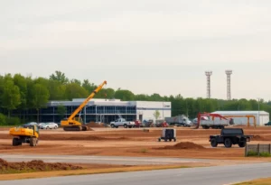 Canceled Battery Manufacturing Facility in Tennessee