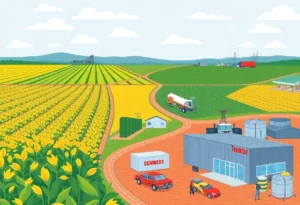 Impact of Trade War on Tennessee Economy