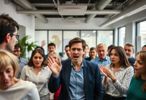 Staff at VMIAC feeling overwhelmed by incoming messages