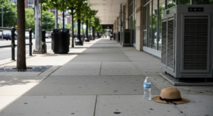 Knoxville Navigates Summer Heat with Focus on Hydration, Medication Awareness
