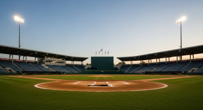 MLB Home Run Derby Tonight Draws Knoxville Viewers to National Stage