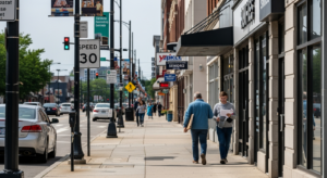 U.S. Stock Markets Decline Amid Q2 Earnings and Geopolitical Concerns, Impacting Knoxville’s Economic Outlook