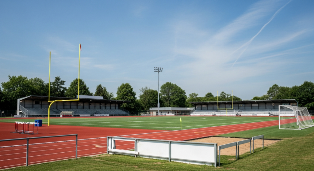 Global Soccer Leagues Deliver Thrilling Sunday Matches as Knoxville Fans Follow