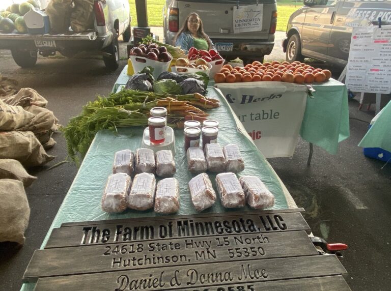 Beardsley Farm Sets Harvest Fest for Oct. 24 in Knoxville
