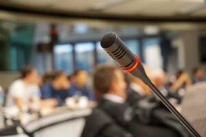 Public Defender Enters District 5 Council Race in Knoxville Oct 23, 2026