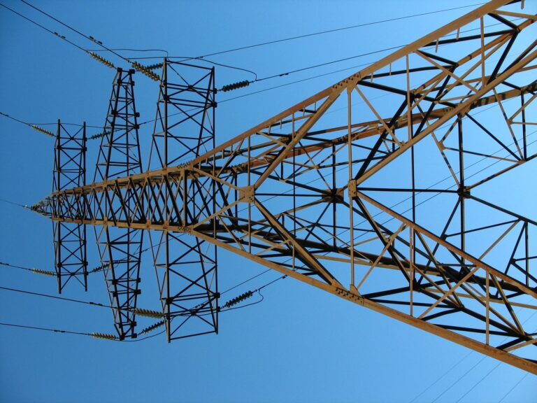 Energy Department Backs $581 Million TVA Grid Upgrade