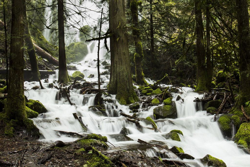 Buffalo River Becomes Tennessee 69th State Park