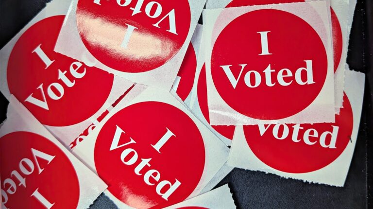 Package Aimed at Tennessee Elections Office Stopped