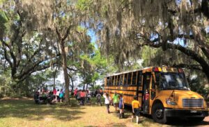 No Students Hurt as Pickup Hits School Bus Near Knoxville Oct 27, 2026