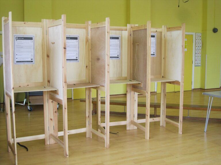 Knoxville Voters to Decide on Ending Council Runoffs