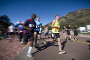 Vols Fifth, Lady Vols Ninth at SEC Cross Country Meet Oct 31, 2026